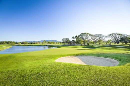 El Mexico Open at Vidanta se llevará a cabo en Vidanta Vallarta por los siguientes tres años