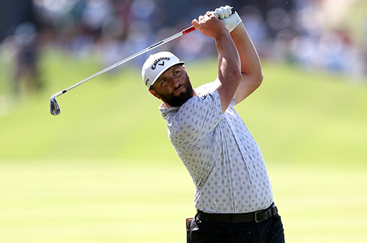EL GOLFISTA ESPAÑOL JON RAHM, CAMPEÓN DEFENSOR Y  NO. 2 DEL MUNDO, CONFIRMA SU PARTICIPACIÓN