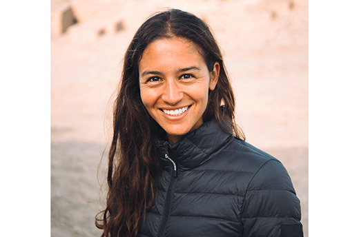 Vidanta se complace en anunciar el nombre de la persona que ocupará el puesto del “Mejor trabajo del mundo”: Andrea Martens, originaria de Perú.