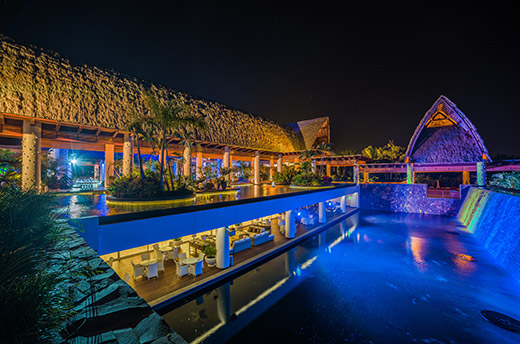 Vidanta Nuevo Vallarta es el destino elegido para grabar el siguiente episodio de la nueva temporada de Bachelor in Paradise