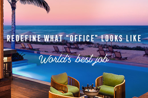 Vidanta, la marca de vacaciones de lujo de Grupo Vidanta –desarrollador líder de resorts e infraestructuras turísticas en México y Latinoamérica– anuncia el lanzamiento a nivel mundial, de la campaña 
