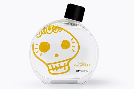Casa Calavera, uno de los cuatro innovadores conceptos de reciente introducción en Vidanta Los Cabos y desarrollado en colaboración con Hakkasan Group –una de las compañías de hospitalidad líderes en el mundo