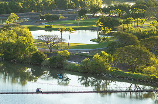 Grupo Vidanta –desarrollador líder de resorts e infraestructuras turísticas en México y Latinoamérica