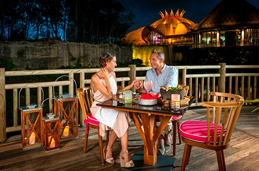 Vidanta, una colección de resorts de lujo ubicados en siete destinos increíbles de México, se complace en anunciar el debut de una experiencia de compromiso sin igual en JOYÀ