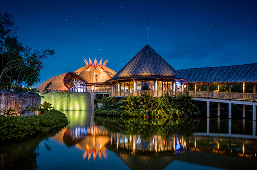 Reafirmando su compromiso con la industria del entretenimiento y las artes, Grupo Vidanta –desarrollador líder de resorts e infraestructuras turísticas en México y Latinoamérica