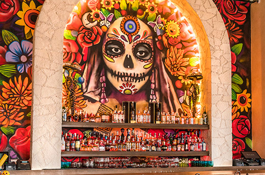 Una de las compañías de hospitalidad líderes en el mundo–, anunció las celebraciones especiales en torno al Día de los Muertos que se llevarán a cabo en sus espacios inspirados en México dentro de Vidanta Los Cabos