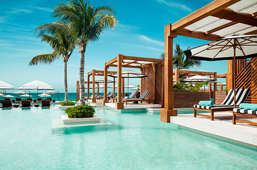 La reconocida revista Condé Nast Traveler anunció a los ganadores de sus ‘2019 Readers’ Choice Awards’, los cuales premian a los mejores exponentes de viajes de lujo y estilo de vida de todo el mundo, incluyendo hoteles, resorts, países, ciudades, islas, spas, aerolíneas, aeropuertos y cruceros.