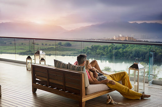 El lujoso complejo de Grupo Vidanta, ha sido incluido en dos diferentes categorías de los prestigiosos ‘Travel + Leisure World's Best Awards’, siendo reconocido como uno de los mejores complejos turísticos en México y a nivel internacional.
